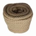 jute rope 16mm thick, for making decorations, swings and  craft uses. 