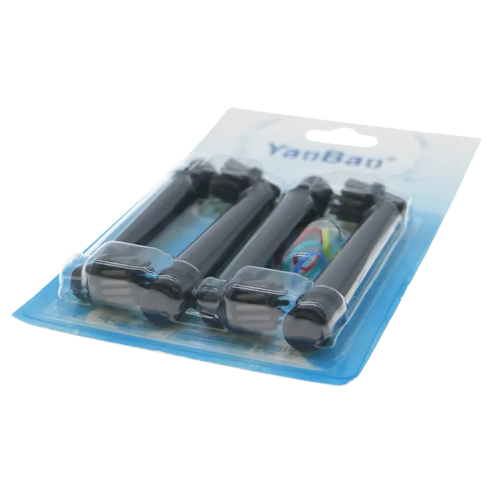 4-20pcs%20Bamboo%20Charcoal%20Brush%20Heads%20For%20Oral-B%20Electric%20Toothbrush%20Advance%20Power/Pro%20Health/Triumph/3D%20Excel/Vitality%20Precision%20-%20Image%204