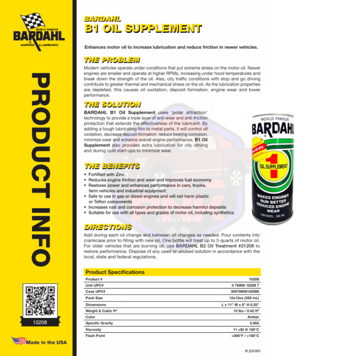 %5B100%25%20Authentic%5D%20%5BFast%20Delivery%5D%20Bardahl%201%20Supplement,%202%20Oli%20Treatment,%20Engine%20Oil%20Additive,%20Can%20Be%20Used%20with%20Both%20Diesel%20and%20Gasoline,%20Imported%20from%20Usa,%20Genuine%20(0.380L)%20-%20Image%202