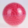 Magic 3D Maze Ball Interesting Labyrinth Puzzle Game Challenge Intelligence & Idea Perplexus Training Learn IQ Toys for Children. 