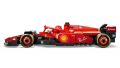 LEGO Speed Champions Ferrari SF-24 F1 Race Car – Set 77242 (275 Pieces). 