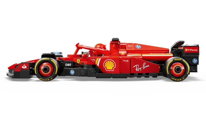 LEGO%20Speed%20Champions%20Ferrari%20SF-24%20F1%20Race%20Car%20%E2%80%93%20Set%2077242%20(275%20Pieces)%20-%20Image%203