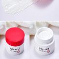 Guanjing Beauty Kojic Acid Face Cream 50g - Kojic Acid 7 Days Whitening Skin Care. 