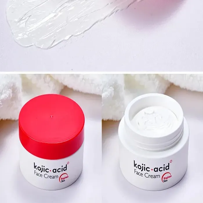 Guanjing%20Beauty%20Kojic%20Acid%20Face%20Cream%2050g%20-%20Kojic%20Acid%207%20Days%20Whitening%20Skin%20Care%20-%20Image%205