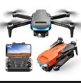 4K Drone double camera double battery.