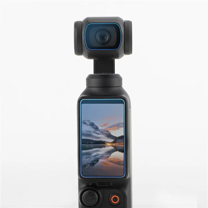 For%20%20Osmo%20Pocket%204%203%20Screen%20Protector%20Lens%20Protector%20Accessories%20with%20Tempered%20Glass%20LCD%20Display%20Film%20Scratch%20Resistant%20-%20Image%203