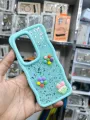 Infinix Hot 50 pro plus / Hot 50 pro + kitty ladies back cover. 