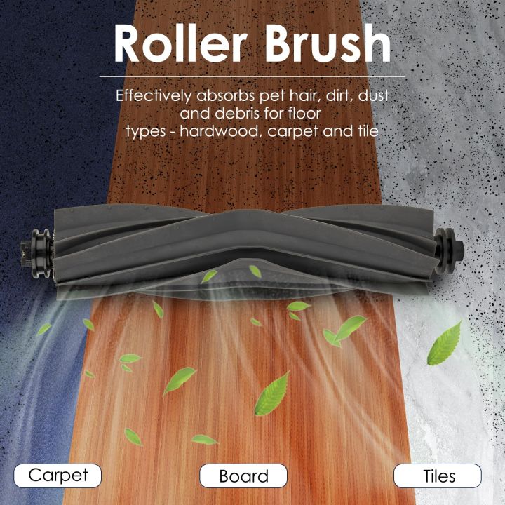 Main%20Brush%20For%20%20Robot%20Vacuum%20X20%20Plus%20For%20Dreame%20X30%20Ultra/%20X40%20Ultra/%20L10s%20Ultra/%20L20%20Ultra/%20L10s%20Pro%20Ultra%20Parts%20-%20Image%205