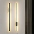 Modern Artistic Wall Light Oval Box , Beside Bed Lights For Indoor Home,Office Speciality Lights. 