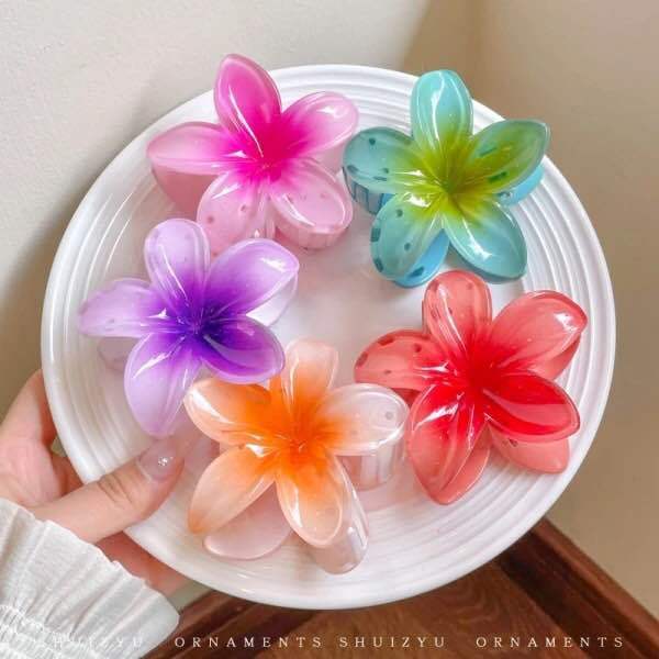 Viral%20Flower%20Catcher%20Buydontbye%20Hairclaw%20Korean%20Fashion%20For%20Girls%20&%20Women%20Hair%20Accessories%20-%20Image%206