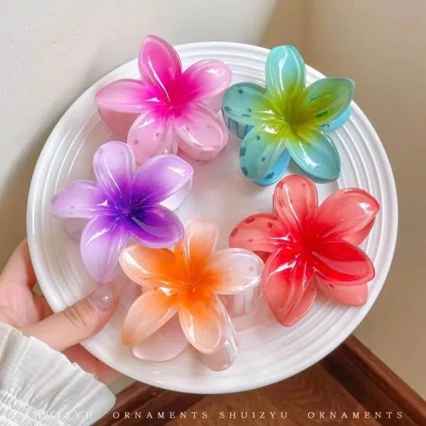 Viral%20Flower%20Catcher%20Buydontbye%20Hairclaw%20Korean%20Fashion%20For%20Girls%20&%20Women%20Hair%20Accessories%20-%20Image%206