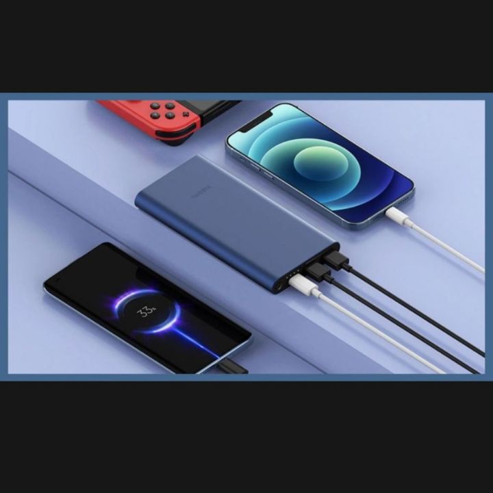 Mi%20Power%20Bank%203%2020000%20/%2030000%20mAh%20with%202-way%20USB-C%20PD%203.0%20Fast%20Charging%2018%20/22.5%20Watt%20Version%203%20-%20Image%202