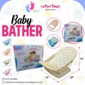High Quality Baby Bather by Mothertouch Baby Products. 