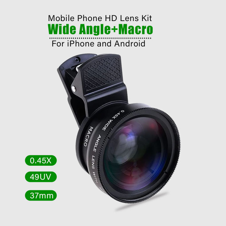 Phone%20Lens%20Kit%200.45x%20Super%20Wide%20Angle%20&%2012.5x%20Macro%20Micro%20Lens%20HD%20Camera%20Lentes%20for%20iPhone%20%20%20%20Cellphones%20clip%20on%20-%20Image%207