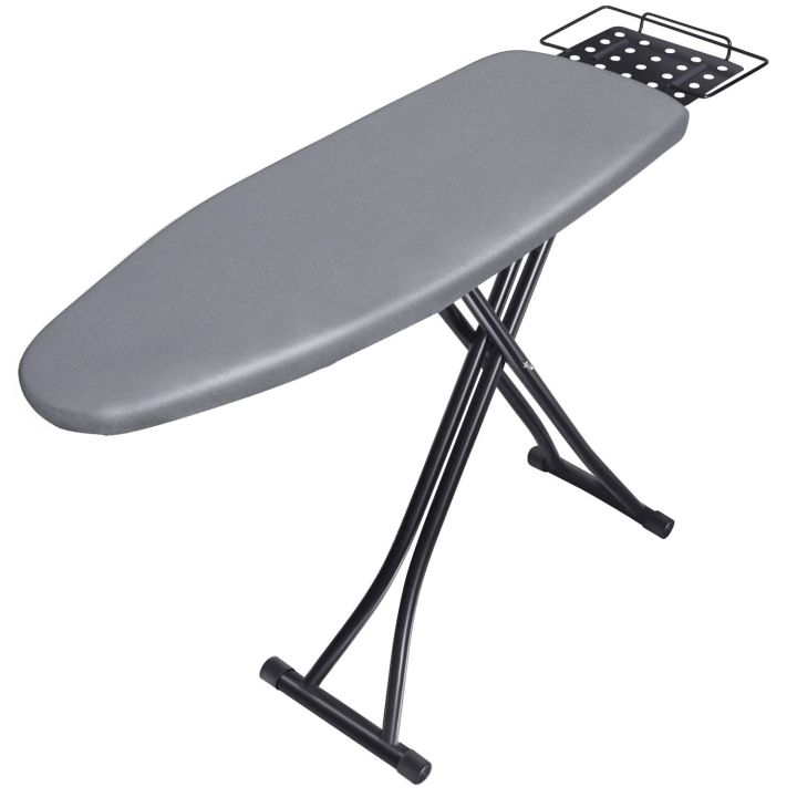 Iron Stand Board Cover Cotton Fabric Thick Washable Smoth and Easy Ironing