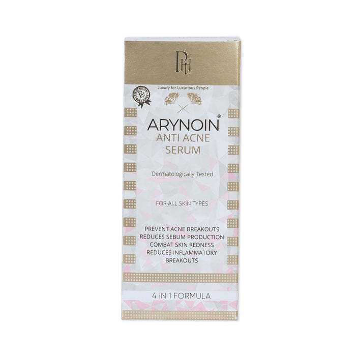 ARYNOIN ANTI ACNE SERUM
