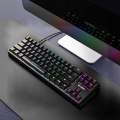 Mechanic Keyboards. 