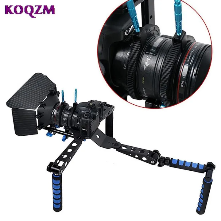 New%201pcs%20Adjustable%20Zoom%20Focusing%20Follow%20Focus%20Handle%20Scale%20Lever%20with%20Gear%20Ring%20for%20Camera%20Lens%20-%20Image%204