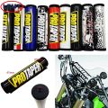 motorcycle pro taper round handle bar pad motorcycle cross check grip. 