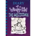 Diary of a Wimpy Kid: The Meltdown. 
