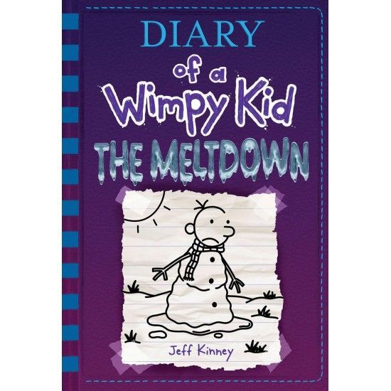 Diary of a Wimpy Kid: The Meltdown