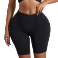 Butt Lifter Shapewear Shorts Women Fake Booty Enhancer Body Shaper Padded Hip Enhancer Panties Lingerie Hip Pads Fake Ass Panty. 