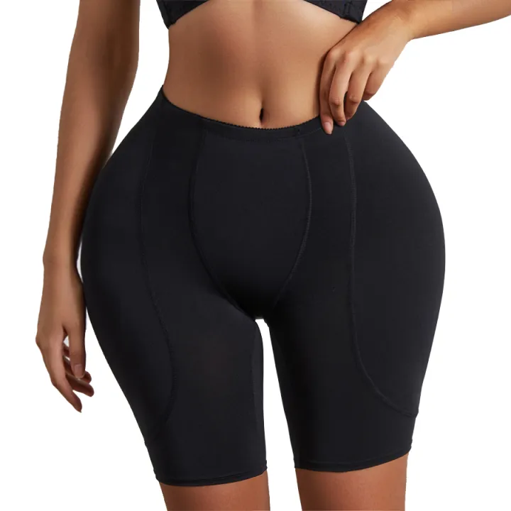 Butt%20Lifter%20Shapewear%20Shorts%20Women%20Fake%20Booty%20Enhancer%20Body%20Shaper%20Padded%20Hip%20Enhancer%20Panties%20Lingerie%20Hip%20Pads%20Fake%20Ass%20Panty%20-%20Image%203