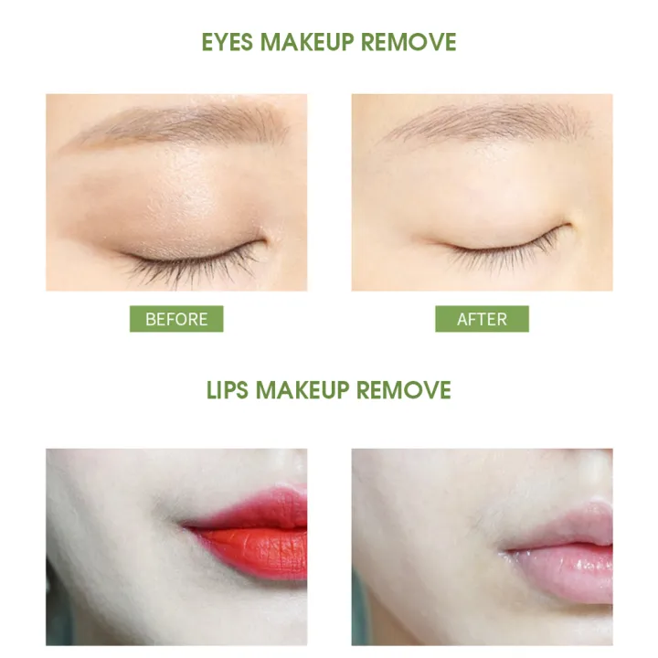 Kiss%20Beauty%20Avocado%20Cleansing%20Cream%20-%203-in-1%20Eye,%20Lip,%20and%20Face%20Cleanser,%20Gentle%20and%20Thorough,Take%20off%20all%20your%20makeup%20-%20Image%205