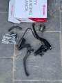 Brembo Break And Clutch Lever. 