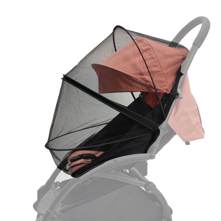 Baby%20Stroller%20Accessories%20Mosquito%20Net%20For%20Quintus%20Q1%20N77%20Q3%20Plus%20Cybex%20Balios%20Mios%20Twist%20Bugaboo%20Bee5%20Bee3%20babyzen%20yoyo%20yoyo2%20-%20Image%202
