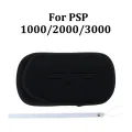 1piece Storage Protection Soft Bag With Drawstring For New 3DS XL LL PSV PSP GO 1000 2000 3000 NDS NDSi NDSL. 