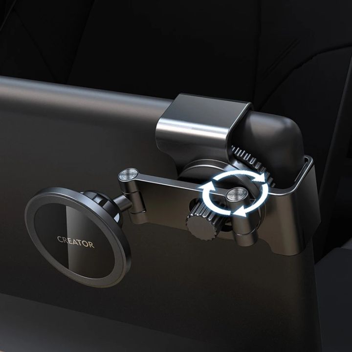 For%20Tesla%20Model%203%20X%20Y%20S%20BYD%20Center%20Control%20Display%20Slide%20Rail%20Phone%20Holder%20Magnetic%20Car%20Phone%20Holder%20for%20iPhone%2015%2014%2013%2012%20-%20Image%205
