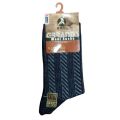 1 Pair Original Woolen Winter Socks For Men - Full Socks - Super Warm.. 