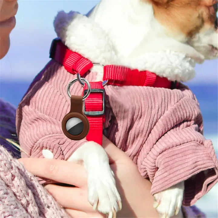 Cover%20for%20%20Airtags%20Case%20Liquid%20Silicone%20Protective%20Shell%20tracker%20Accessories%20Anti-scratch%20Sleeve%20Keychain%20Air%20tag%20case%20-%20Image%204