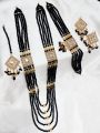 Zarcoon bridal set. 