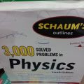 3,000 SOLVED PROBLEMS in

Physics. 