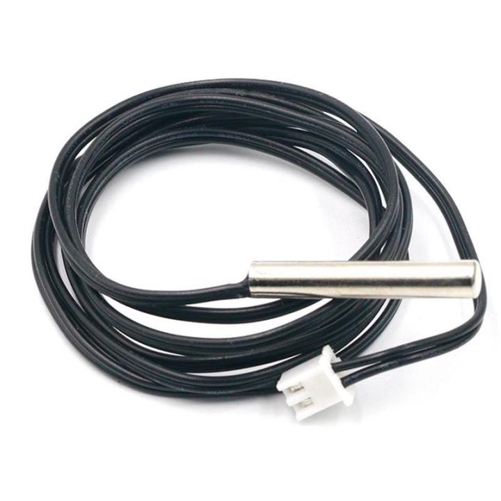 1/3Pcs%20NTC%2010K%201%25%203950%20Thermistor%20Temperature%20Sensor%20-%20Waterproof%20Probe%20with%2030/50/100/200/300cm%20Cable%20for%20Arduino%20(W1209/W1401)%20-%20Image%206