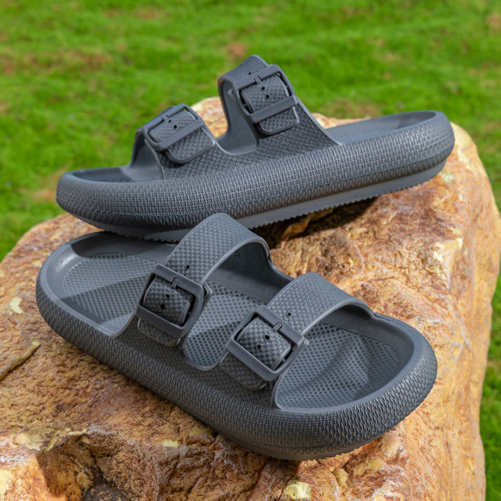 Men's%20Lightweight%20Open-Toe%20Slide%20Sandals%20Non-Slip%20Bathroom%20Flip%20Flops%20with%20Comfortable%20Arch%20Support,Trendy%20Casual%20Summer%20Shoes%20-%20Image%207