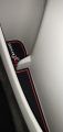 Changan Oshan X7 PVC Interior Mats Non Slip Premium Quality Imported. 