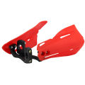 Motorcycle Hand Guards Motocross Protectors Handguards Universa 7/8'' 22mm ATV Dirt Bike Moto Hand Guards Protective. 