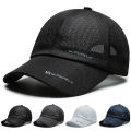 Unisex AIRUI Label Baseball Net Caps Spring and Summer Outdoor Adjustable Casual Hats Hip Hop Hat Sunscreen Hat. 