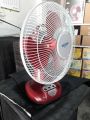 rechargeabl defandar 12"fan.