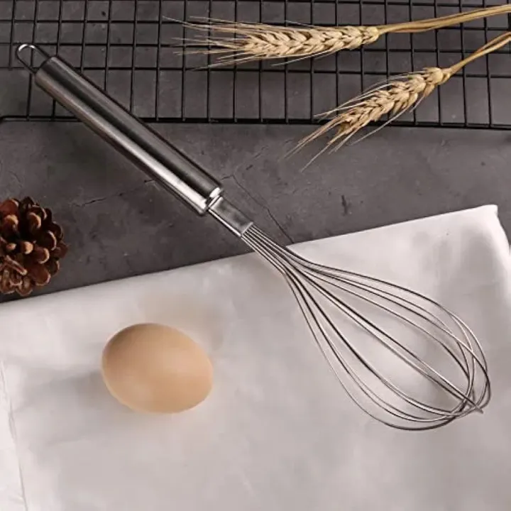 Stainless%20Steel%20Kitchen%20Utensil%20Balloon%20Shape%20Wire%20Whisk,%20Egg%20Beater,%20Kitchen%20Tool,%2028cm%20-%20Image%202
