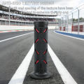 Handlebar Grip Gel Brake Handle Rubber for 7/8" Motorcycle For KTM CRF EXC YZF Protaper Pro taper Motorcross Dirt Pit Bike.