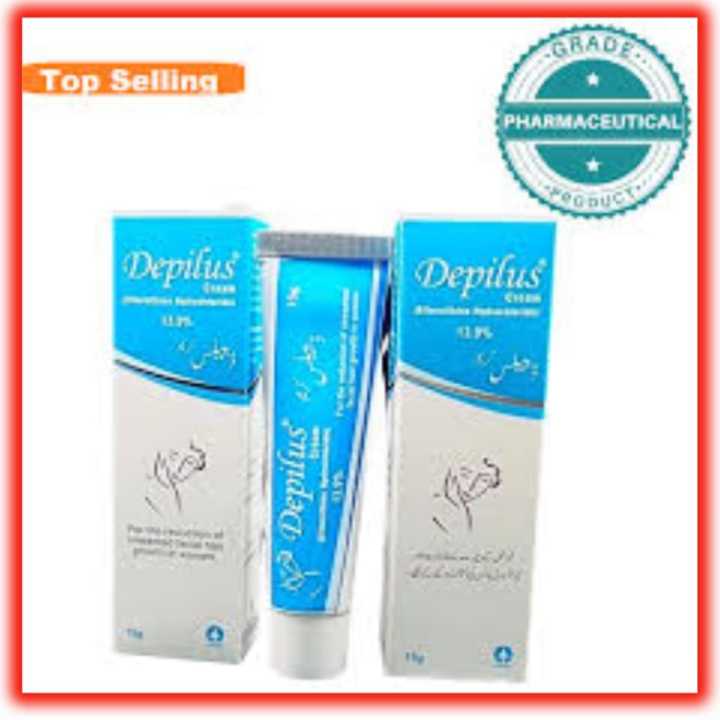 Depilus%20Hair%20Removal%20Cream%2015%20G%20Hair%20Removal%20Cream%20-%20Image%202