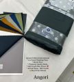 Ahmed fabrics international LA finish washing wear. 