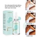 30ml Self -Tanning Drops Body Self Tanner Sunless Tanning Lotion for Natural-Looking Tanner For Body Skin Care. 