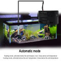 Tuya WIFI Smart Temperature Sensor Switch 12V 24V 85-250V Passive Dry Contact Monitoring Thermostat Fish Tank Greenhouse. 
