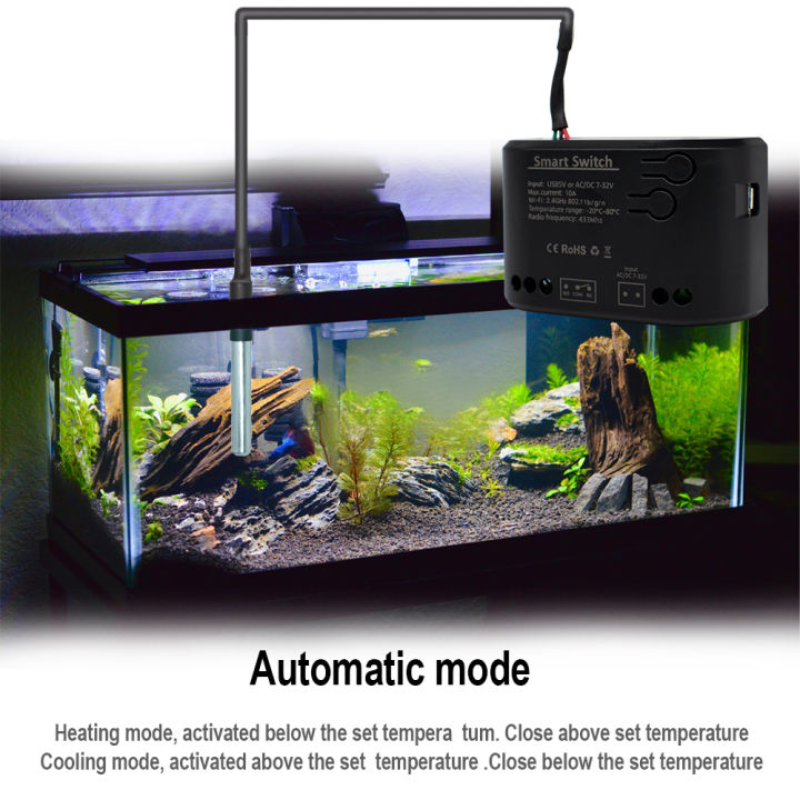 Tuya%20WIFI%20Smart%20Temperature%20Sensor%20Switch%2012V%2024V%2085-250V%20Passive%20Dry%20Contact%20Monitoring%20Thermostat%20Fish%20Tank%20Greenhouse%20-%20Image%203