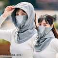 Hot Sale Filter Screen Head Cap Windproof Mask Cap Winter Warm Cap Cycling Men/Women.